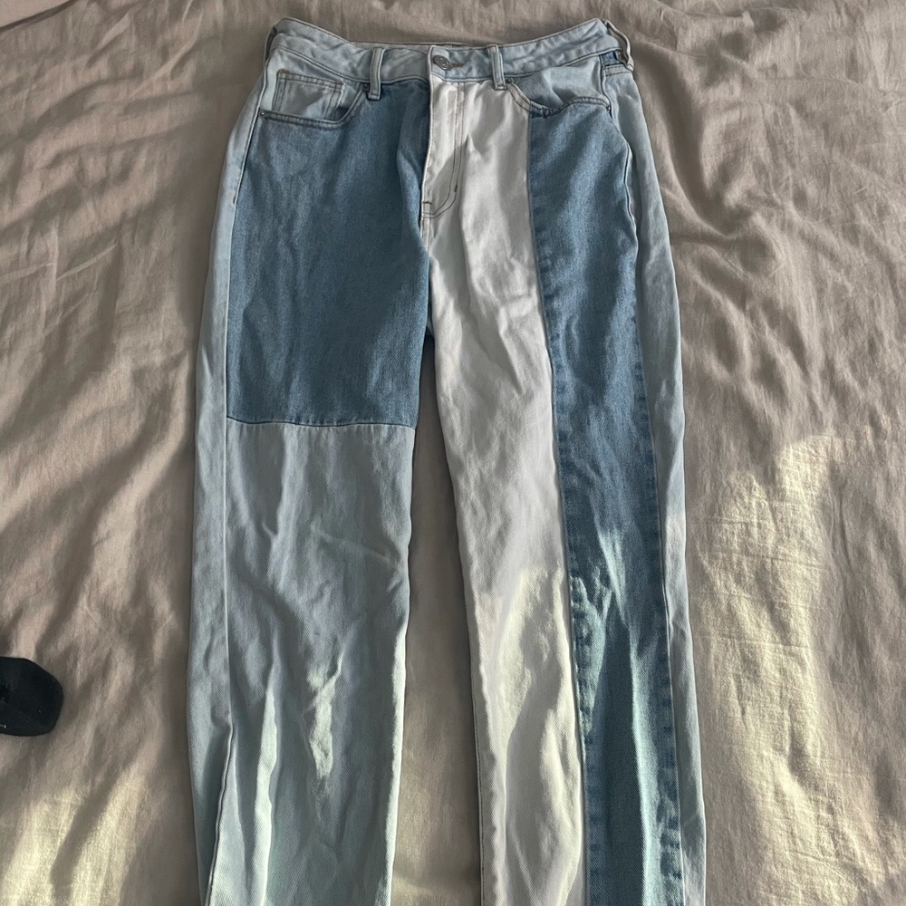 Pacsun jeans
